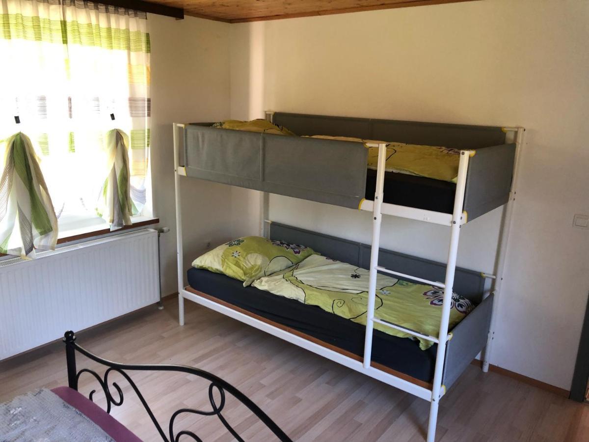 Ferienhaus Rafaela Mit Privatstrand Apartment Ledenitzen Екстериор снимка