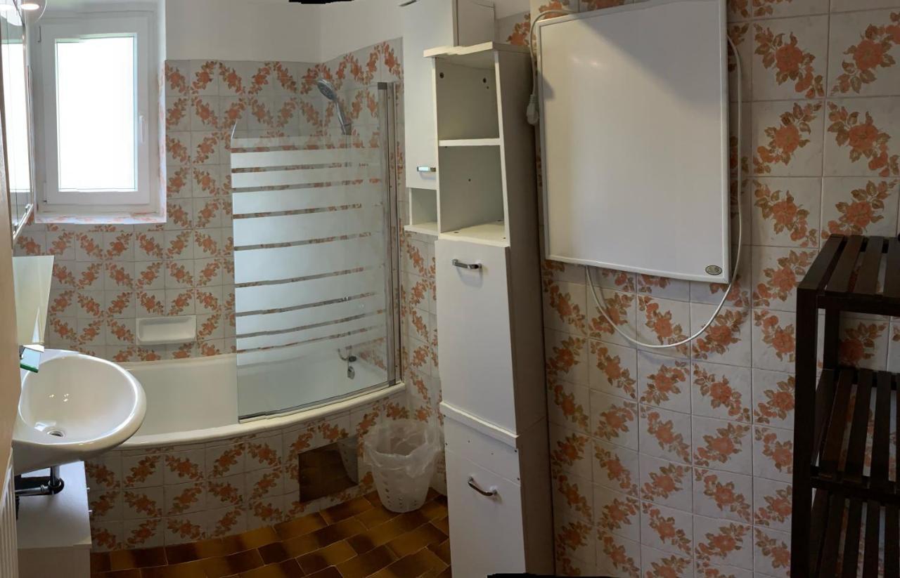 Ferienhaus Rafaela Mit Privatstrand Apartment Ledenitzen Екстериор снимка
